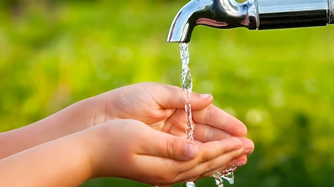Virginia Department of Health Seeks Environmental Health Assistant Director for Onsite Water and Wastewater Services