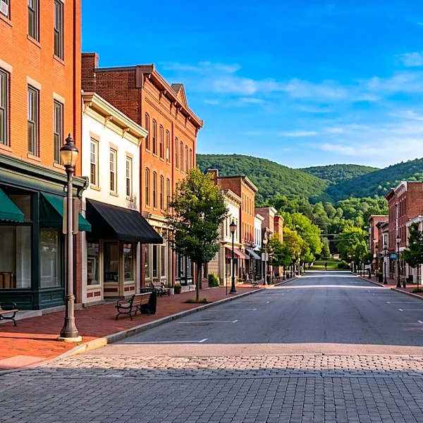 Cold Spring Village Overwhelmed by Overtourism, Mayor Calls for Solutions