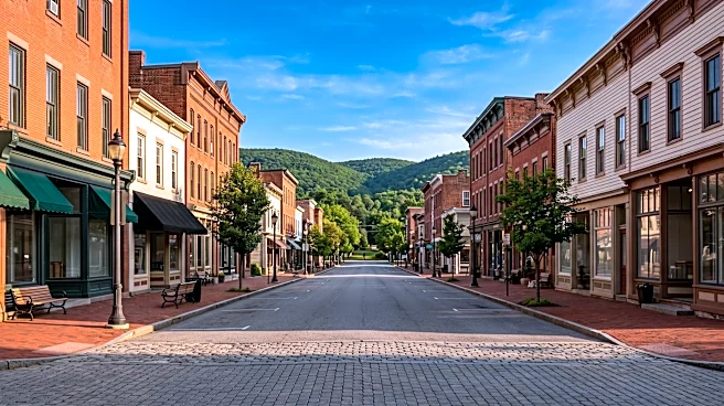 Cold Spring Village Overwhelmed by Overtourism, Mayor Calls for Solutions