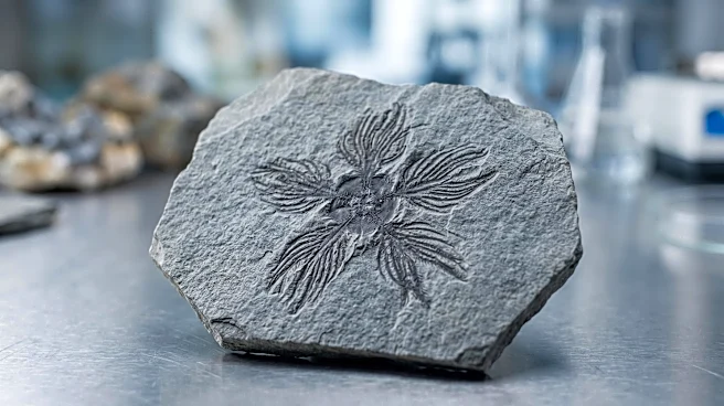 Discovery of Yujingia glutenotunica Fossil in China Rewrites Starfish Evolutionary History