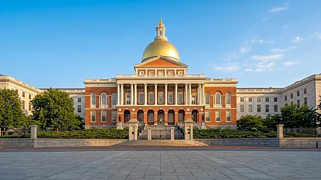Governor Healey Urges Stronger AI Safety and Transparency Regulations in Massachusetts
