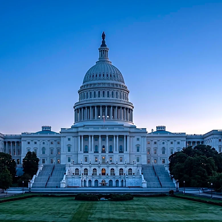 Congressman Nathaniel Moran Introduces AI Kill Switch Act Amid Growing Safety Concerns