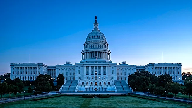Congressman Nathaniel Moran Introduces AI Kill Switch Act Amid Growing Safety Concerns