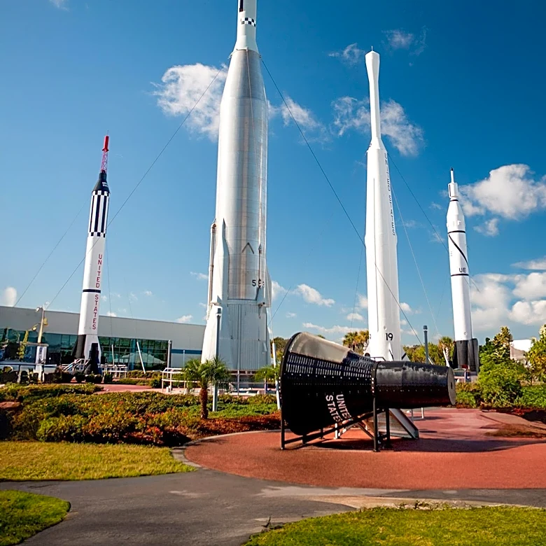 New Mexico Museum of Space History to Induct Space Pioneers into Hall of Fame