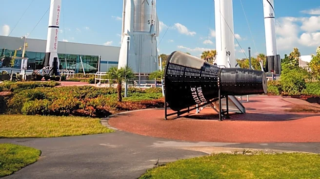 New Mexico Museum of Space History to Induct Space Pioneers into Hall of Fame