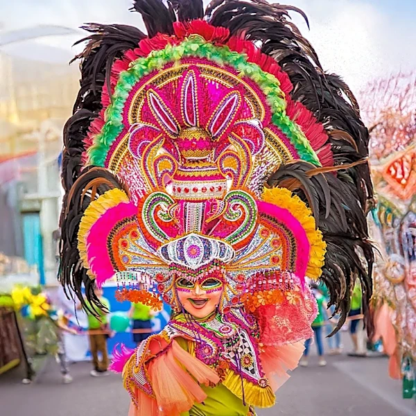 Northeastern University Kicks Off Hispanic Heritage Month with Parade and Cultural Events