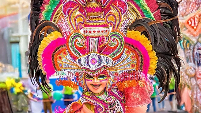 Northeastern University Kicks Off Hispanic Heritage Month with Parade and Cultural Events