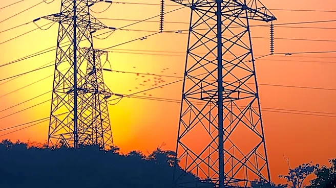 California Faces Electricity Affordability Crisis with Rates Doubling National Average