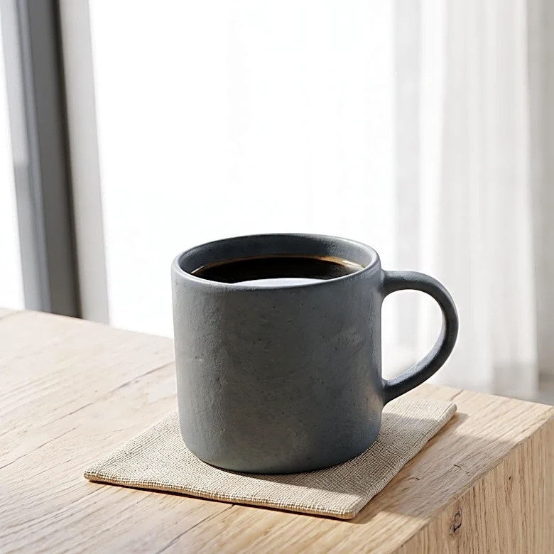 Heavy Caffeine Consumption Linked to Deeper NREM Sleep Despite Shorter Total Sleep Time, Study Finds