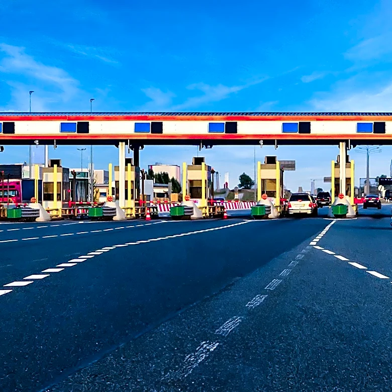 California Toll Facilities to Phase Out Battery-Operated Transponders by December 2026