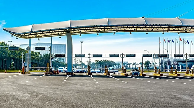 Florida Toll System Overview and Rental Car Considerations