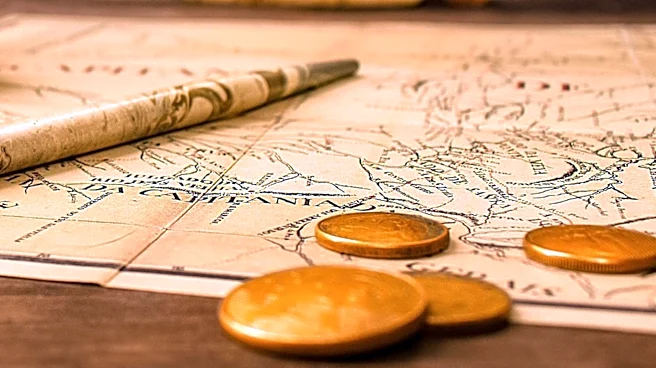 Jonathan Jackson and Partners Invested in Revolutionary War Privateer 'Yankee Hero'