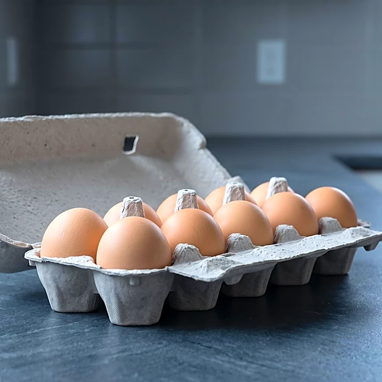 FDA Issues Warning on Happy Hens and Leaping Bear Farm Eggs Due to Salmonella Outbreaks in California and Vermont