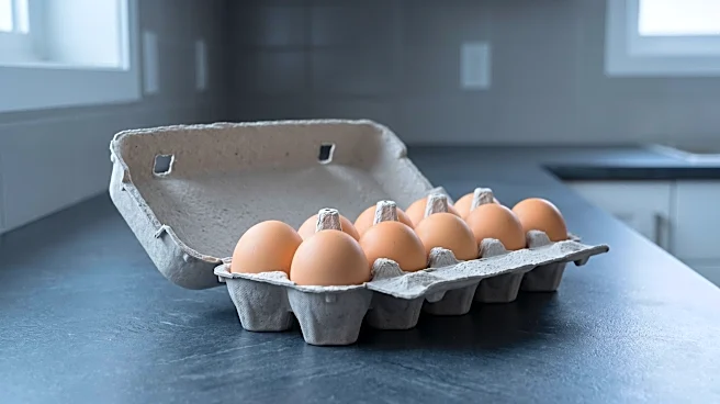 FDA Issues Warning on Happy Hens and Leaping Bear Farm Eggs Due to Salmonella Outbreaks in California and Vermont
