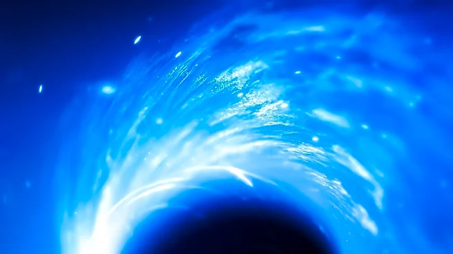 Physicists at UC Santa Barbara Extend Search for Quantum Black Holes at LHC, Yielding Exclusion Limits