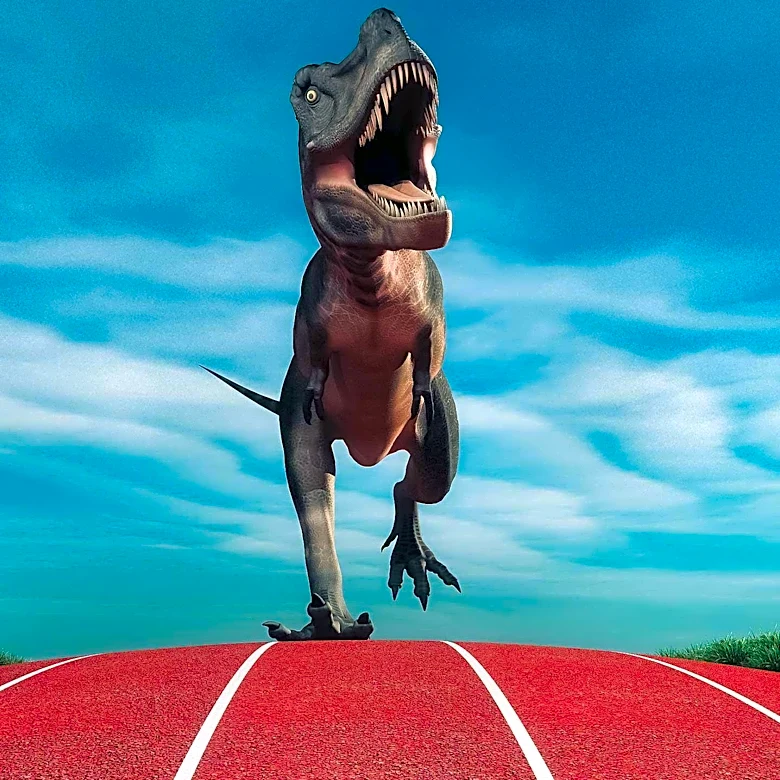 Northglenn Science Teacher Discovers First-Ever T. Rex Trackway in North Dakota