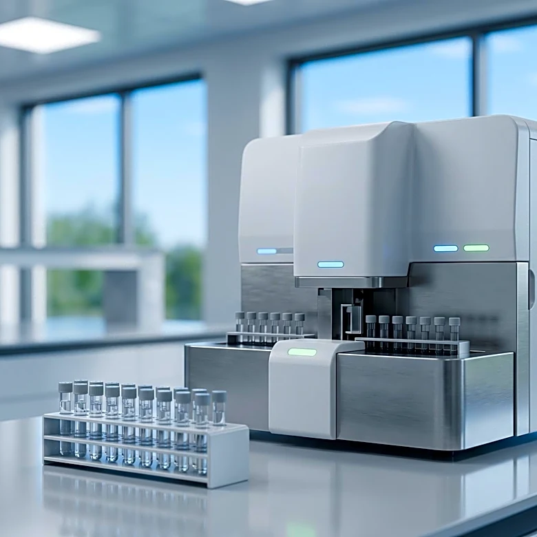 Orange County Mosquito Control Implements PCR Technology for Rapid Disease Detection Amidst Dengue Cases