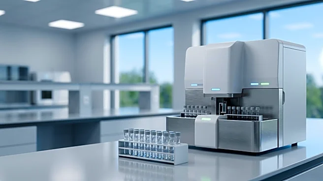 Orange County Mosquito Control Implements PCR Technology for Rapid Disease Detection Amidst Dengue Cases