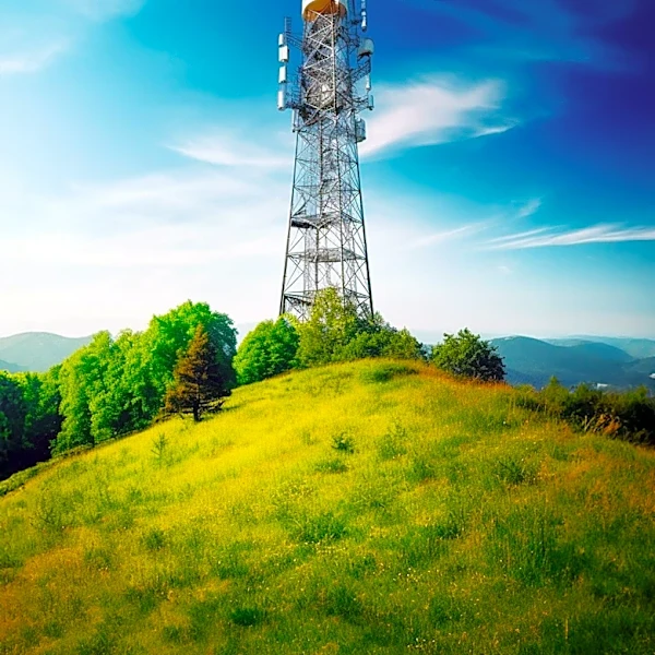 Federal Study Confirms Critical Wireless Communication Gaps in Two West Virginia Counties