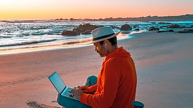 Italy Introduces Digital Nomad Visa for Highly Skilled Remote Workers