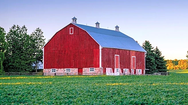 Rural Ohio Seeks Solutions Over Slogans for Community Challenges