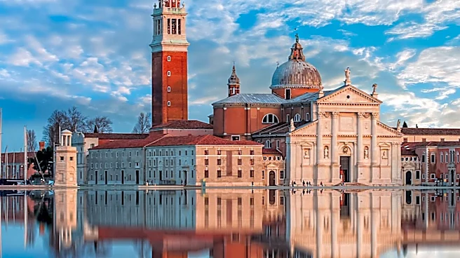 University of Louisville Announces Study Tour to Reggio Emilia and Venice, Italy