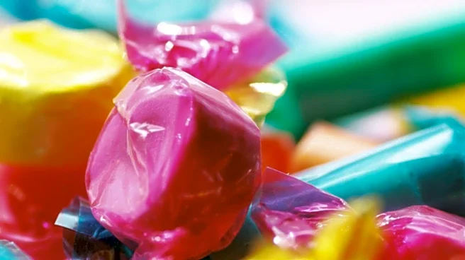 New Jersey Lawmaker Proposes Legislation to Prevent Mushroom-Laced Candy Incidents After Camp Illnesses