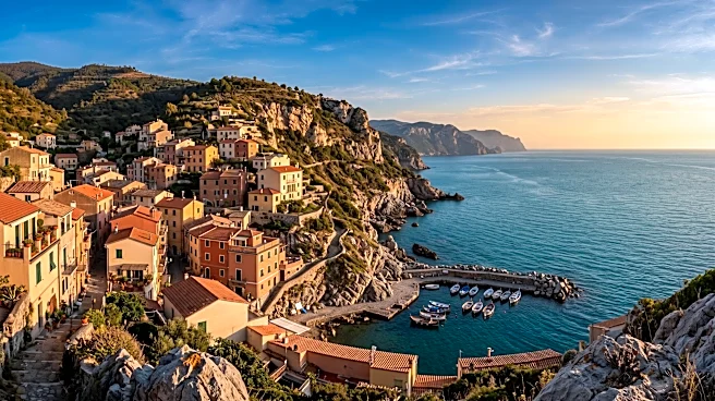 Overtourism Influences U.S. Traveler Decisions Amidst Global Trends