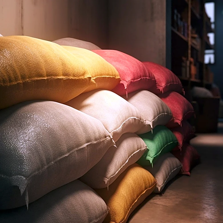 Rio Rancho City Provides Free Sandbags to Residents Ahead of Rainy Weather