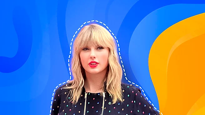 Scientists Name New Genus of Plant Bugs 'Swiftiephylus' After Taylor Swift