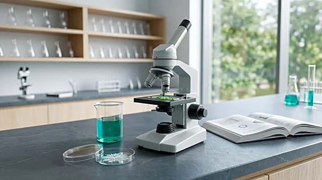 Louisiana District Seeks Digital Transformation Assessment; Oklahoma System to Acquire Science Materials