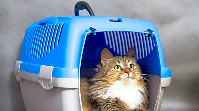 Jaina Spagis' 'Cats of San Bernardino' Mission Saves Thousands of Stray Cats Through Rescue and TNR