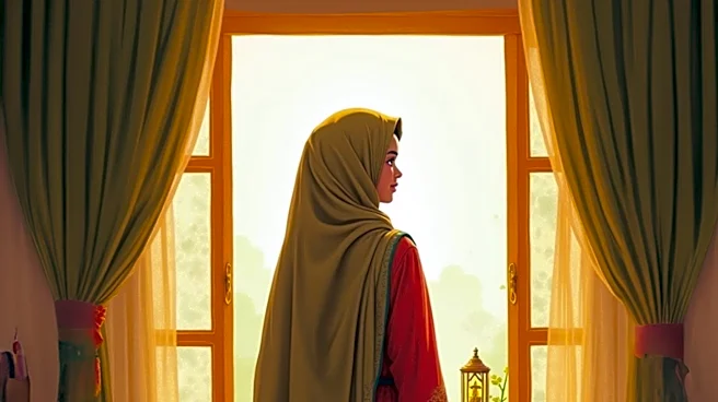 Afghan Women Rebuild Lives in U.S. After Taliban Takeover, Chronicled in New Book