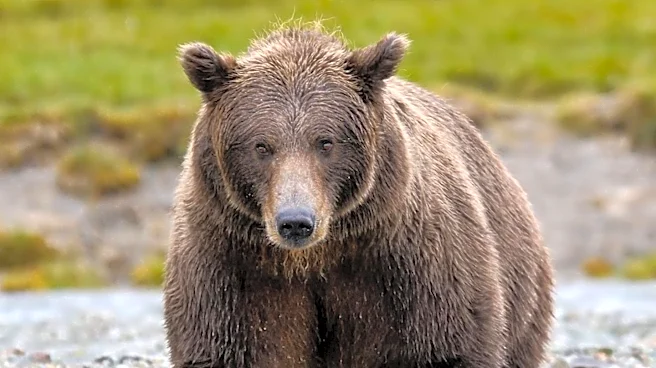 Fat Bear Week 2026 Bracket Announced, Featuring 16 Alaskan Brown Bears
