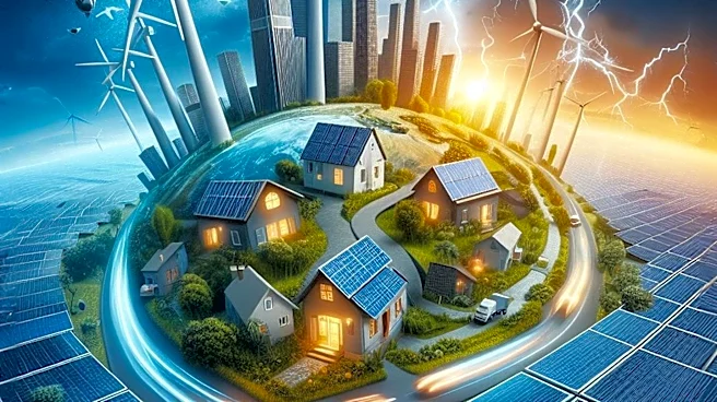 Illinois EPA Unveils Comprehensive Climate Action Plan to Achieve Net-Zero Emissions by 2050