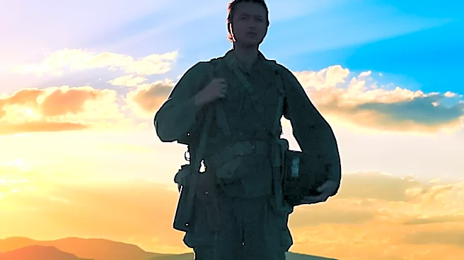 Jolt and Propagate Partner for North American Release of Ukraine War Documentary 'A Simple Soldier'