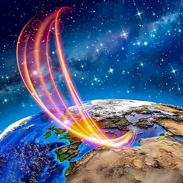 European Public Doubts Attainability of United Continent Despite Continued Desire, ECFR Study Finds