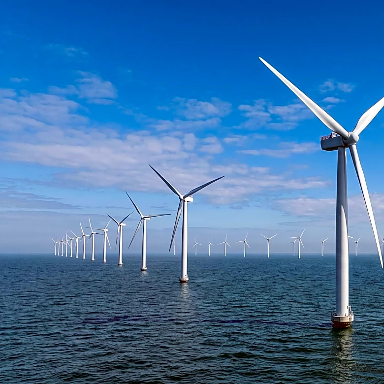 Revolution Wind Project Completes Turbine Installation Despite Trump Administration Opposition