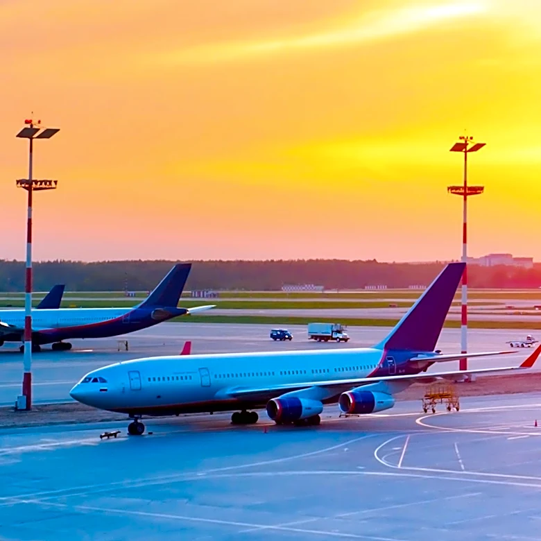 Maryland Congressional Delegation Secures Over $33 Million for Airport Infrastructure Upgrades