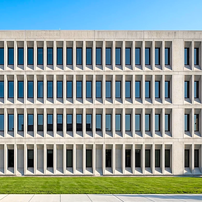 GSA Rejects Winning Bid for Montpelier Federal Building, Reopens Auction