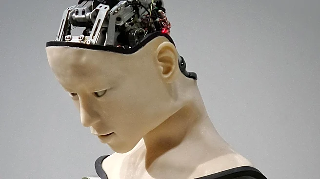 Researchers Utilize Anthropic's Claude AI to Exploit OpenAI Vulnerabilities, Highlighting AI Security Risks