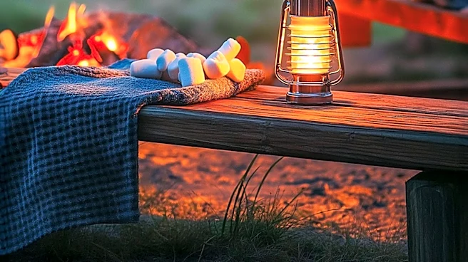 Clallam County Eases Burn Ban, Allowing Recreational Campfires and Charcoal Grills