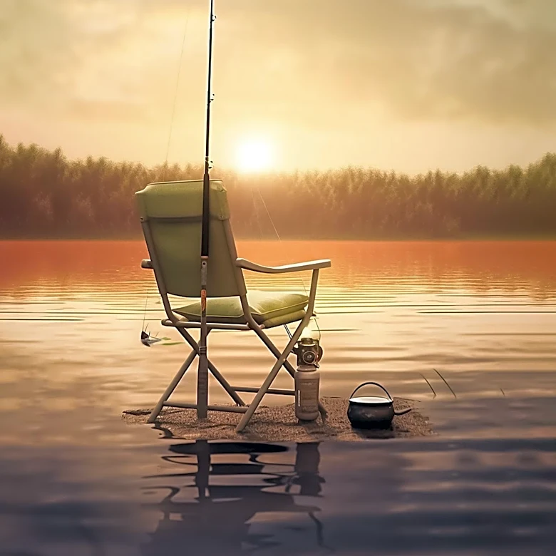 Buffalo Lake, Wisconsin, Features Special Fishing Regulations