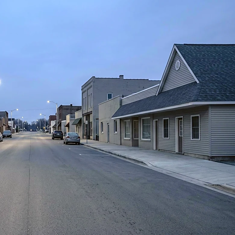Cheyenne River Sioux Tribal Police Make Arrest in Eagle Butte Shots Fired Incident