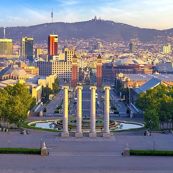 Barcelona Implements Stricter Holiday Rental Regulations to Reshape Tourism Landscape