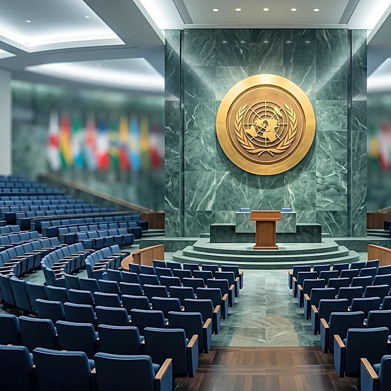 Eleanor Roosevelt's Post-White House Leadership Shaped Global Human Rights Standards