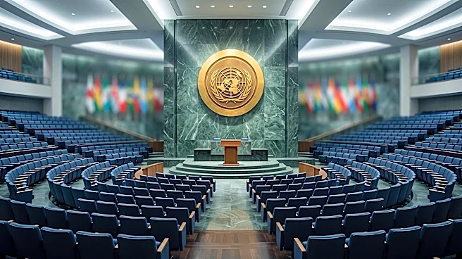Eleanor Roosevelt's Post-White House Leadership Shaped Global Human Rights Standards