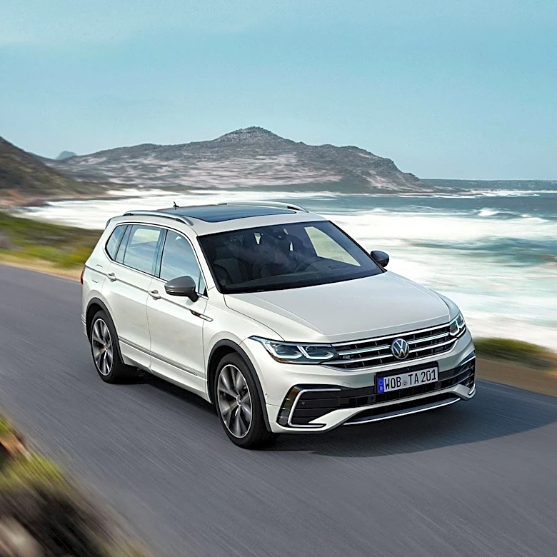 Volkswagen Group of America Recalls Over 208,000 Vehicles for Steering Defect