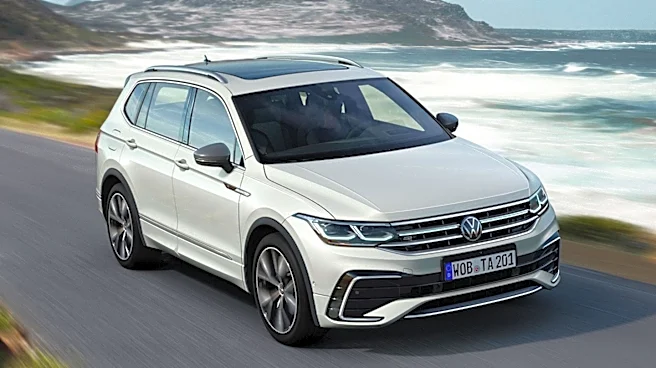 Volkswagen Group of America Recalls Over 208,000 Vehicles for Steering Defect