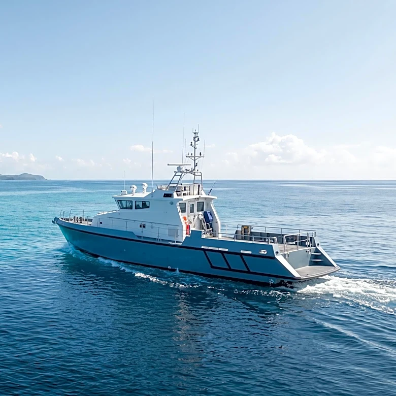 CBP and Puerto Rico Police Interdict Human Smuggling Event Near Culebra
